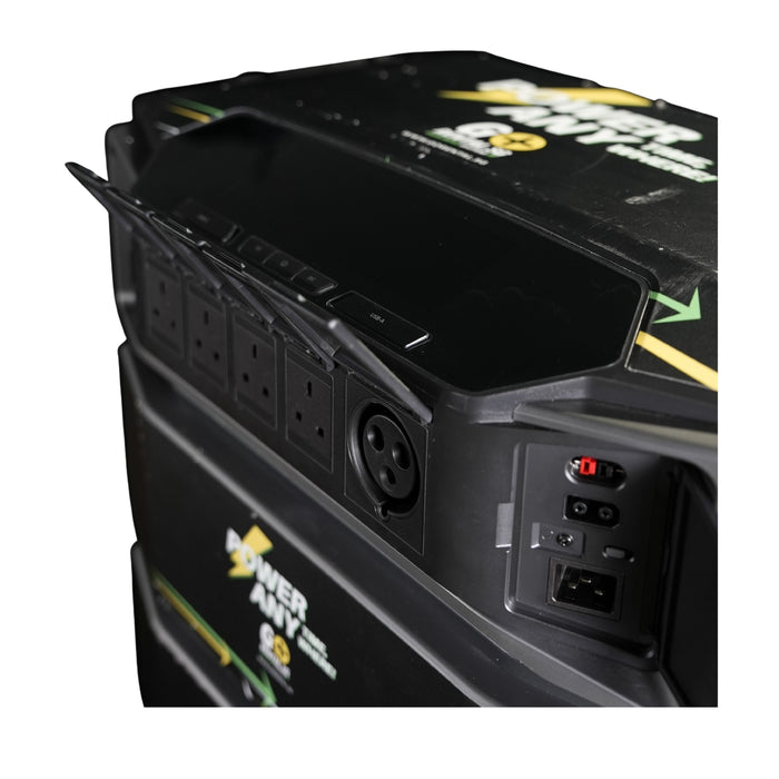 EcoFlow DELTA Pro Ultra (30kWh)