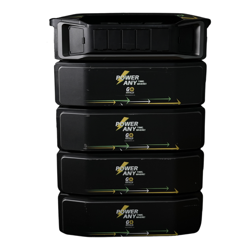 EcoFlow DELTA Pro Ultra (24kWh)