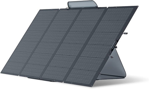 400W EcoFlow Portable Solar Panel