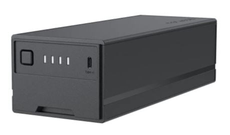 [FOR SALE ONLY] EcoFlow GLACIER Extra Battery