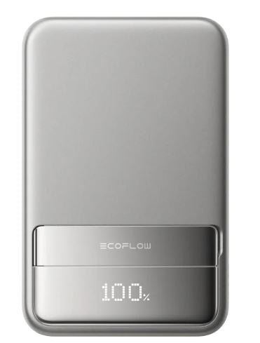 [FOR SALE ONLY] EcoFlow RAPID Magnetic Power Bank (10000mAh)