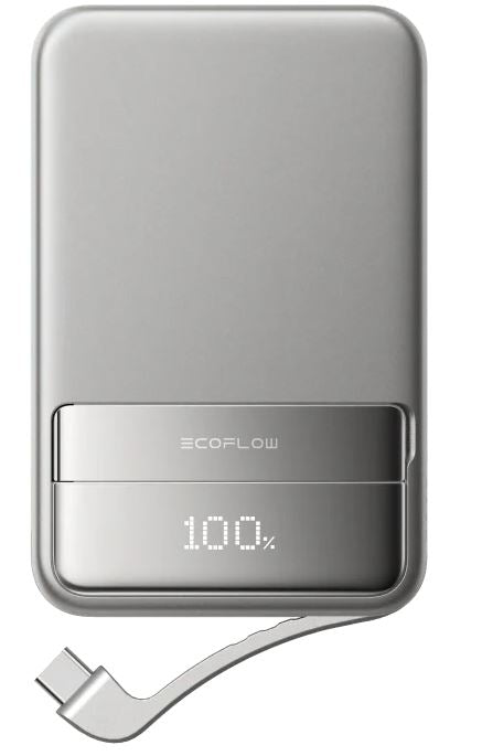 [FOR SALE ONLY] EcoFlow RAPID Magnetic Power Bank (10000mAh)