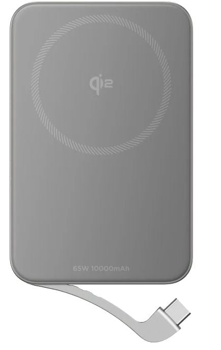 [FOR SALE ONLY] EcoFlow RAPID Magnetic Power Bank (10000mAh)