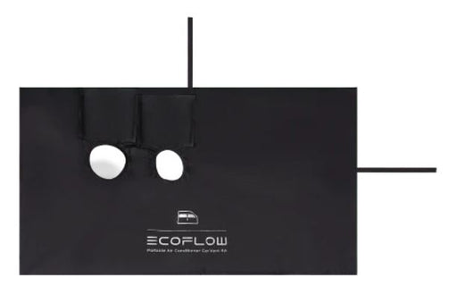 [FOR SALE ONLY] EcoFlow WAVE Series Car Vent Kit