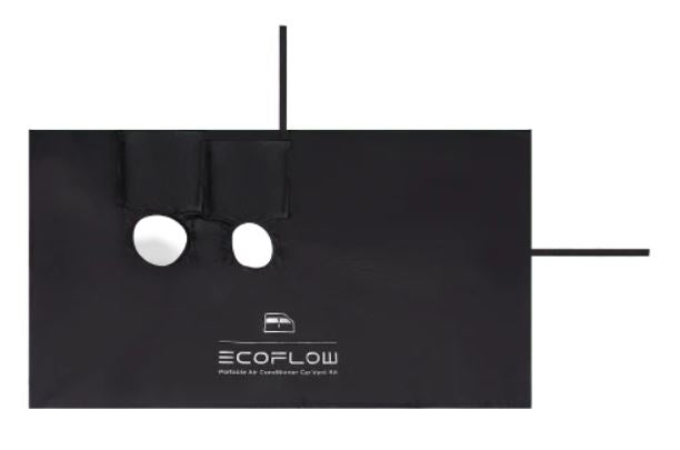 [FOR SALE ONLY] EcoFlow WAVE Series Car Vent Kit