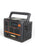 504Wh Waterproof Battery Powered Generator - Bluetti AC60P