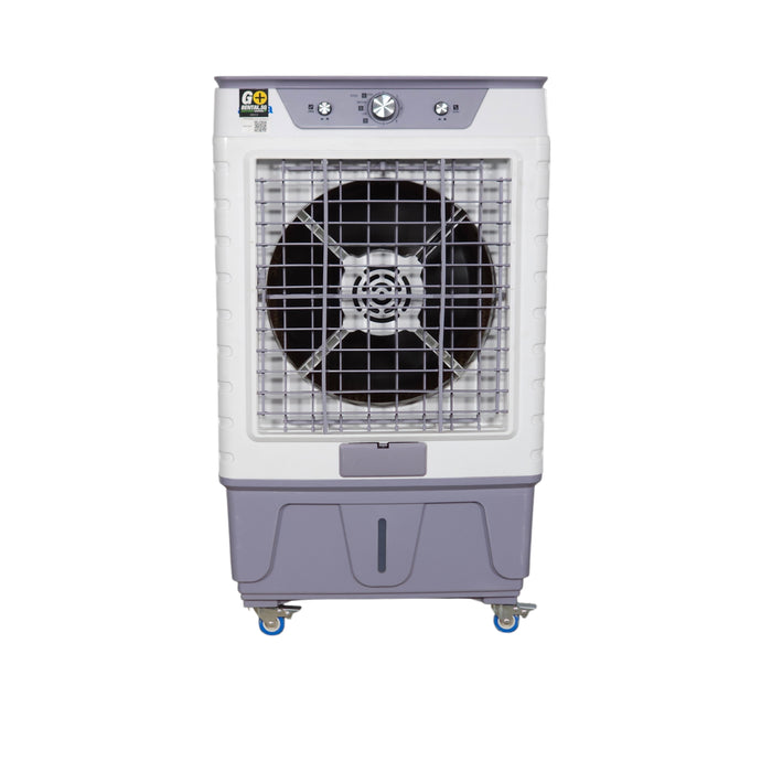 Industrial Evaporative Air Cooler (8000m3/h, 240W)