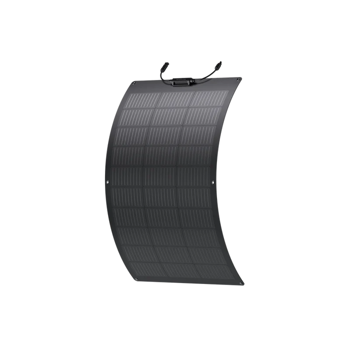 EcoFlow 100W Flexible Solar Panel (FOR SALE ONLY)