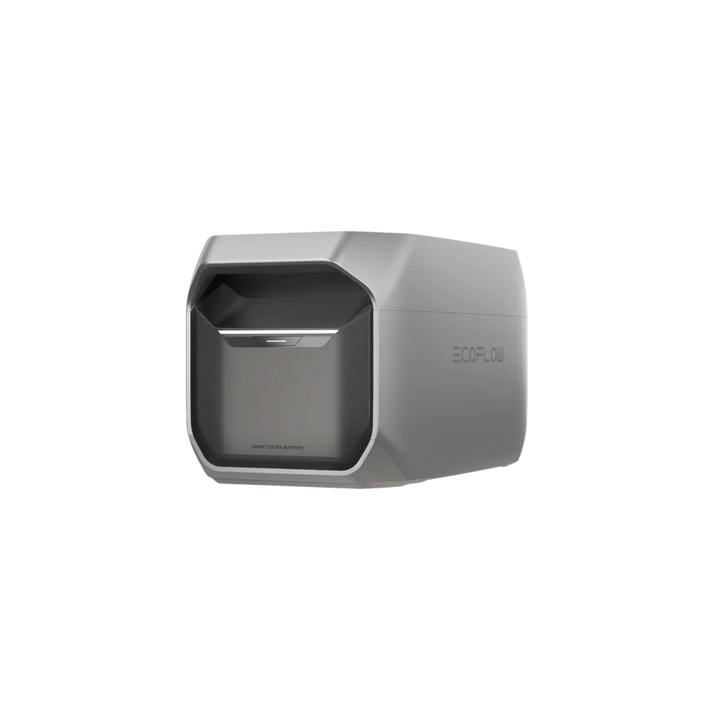 EcoFlow DELTA Pro 3 EB Extra Battery (FOR SALE ONLY)